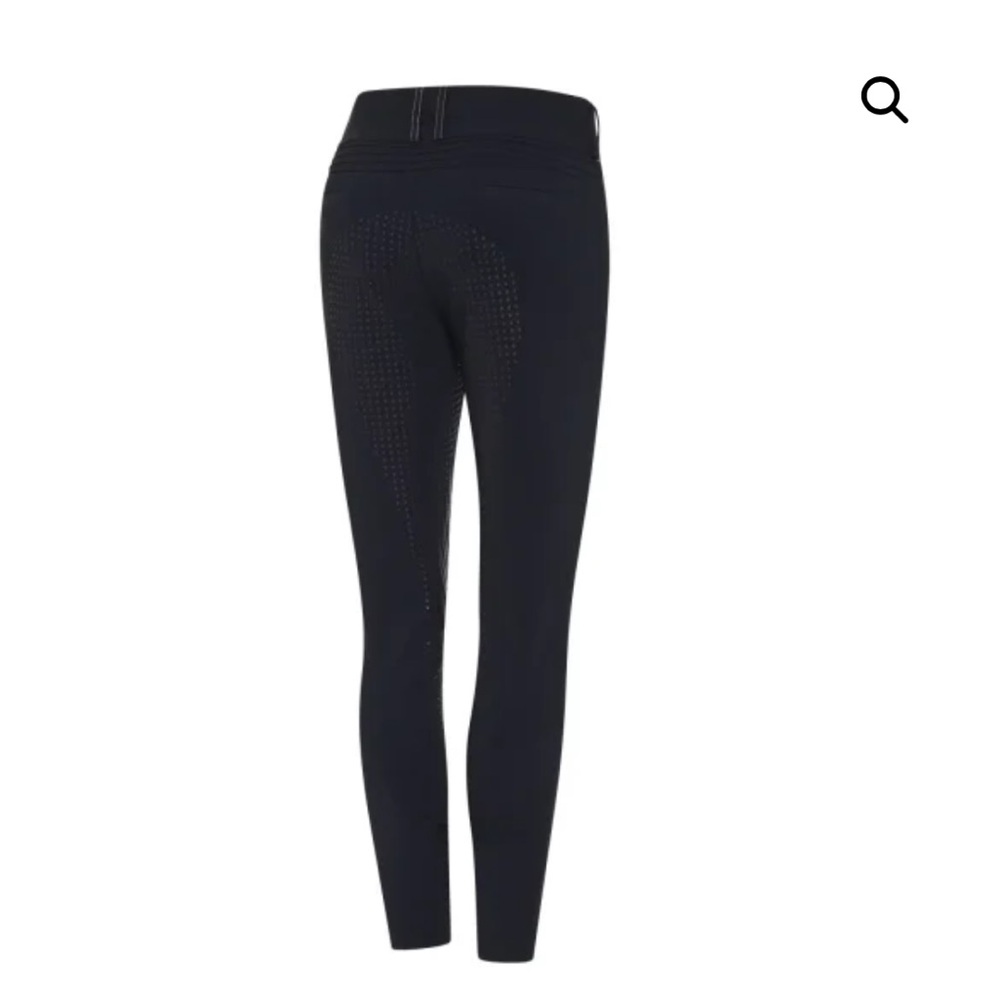 Samshield US28 Clara Winter Full Grip Breeches